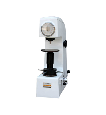 HR-150A type Rockwell hardness tester 