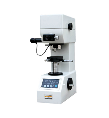 HV-5 type small load Vickers hardness tester