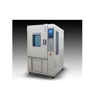 High low temperature thermal-humidity test chamber