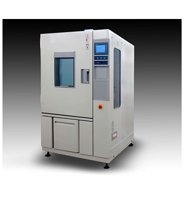 Programmable High and low temperature test chamber