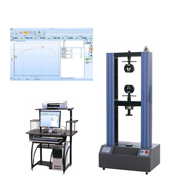 Electronic universal Upgrading and reconstruction of Testing machine