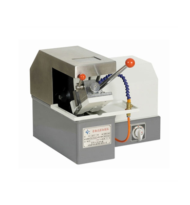 QG-1 metallographic sample cutting machine