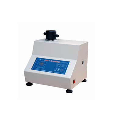 ZXQ-1automatic Metallographic Lithofacies specimen inlaying machine 