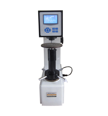 Power-driven Digital display Rockwell hardness tester HRS-150