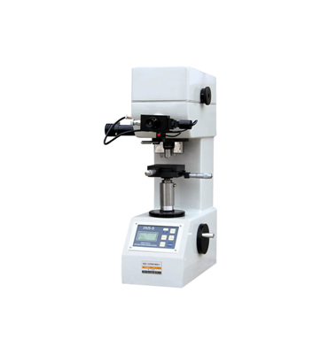 HVS-5 type small load Vickers hardness tester
